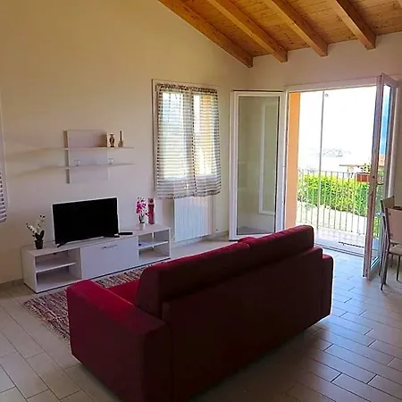 Apartment India *